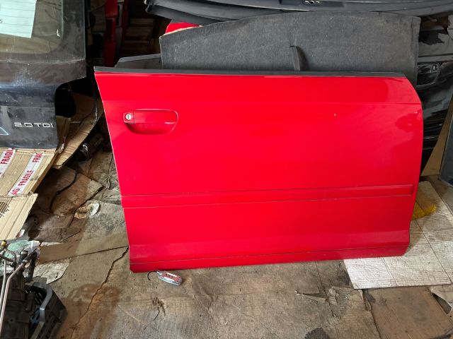 Jobb első Ajtó- Sportback- 6977 – Audi A3 8P
