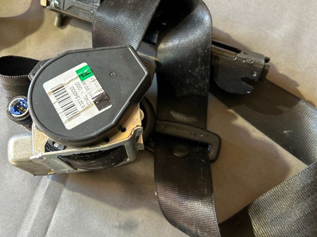 Jobb első biztonsági öv- 3 Ajtó - jobbkormányos – Audi A3 8P – OE 602134500