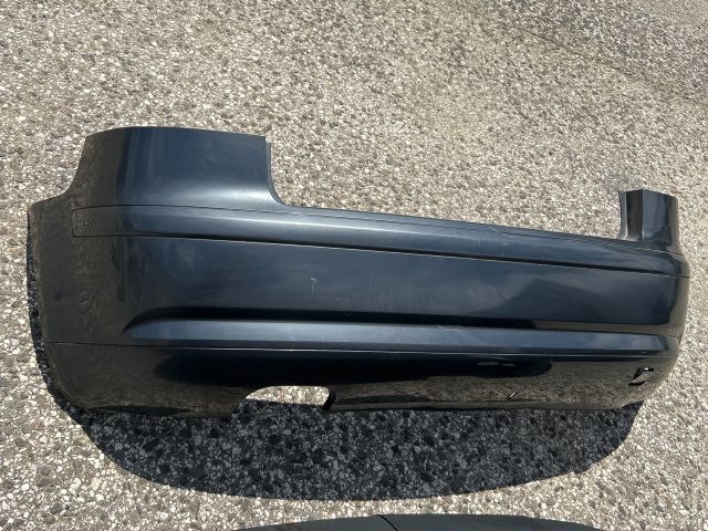 Hátsó Lökhárító -3 ajtós - Alap változat - 1507 – Audi A3 8P