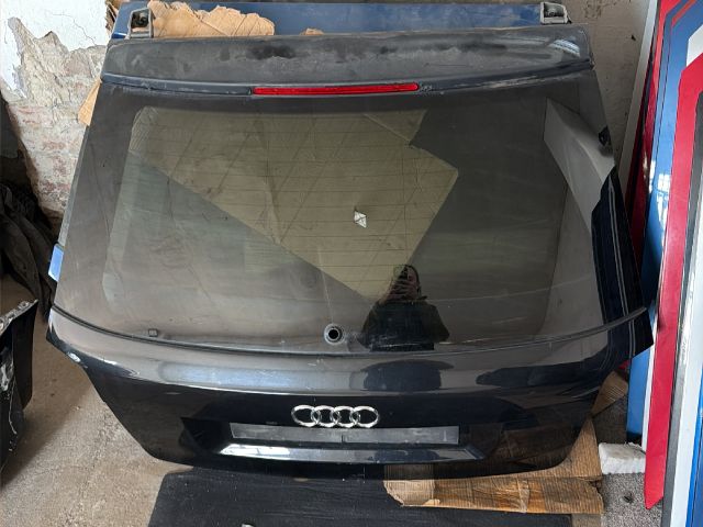 Csomagtérajtó-3 ajtós -8056 – Audi A3 8P