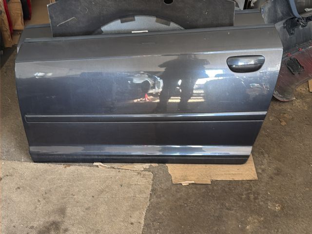 Bal első Ajtó- 3 ajtós - 8063 – Audi A3 8P