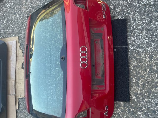 Csomagtérajtó-5 ajtós -Sportback- 8100 – Audi A3 8P