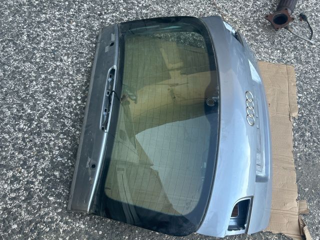 Csomagtérajtó-5 ajtós -Sportback- 8101 – Audi A3 8P