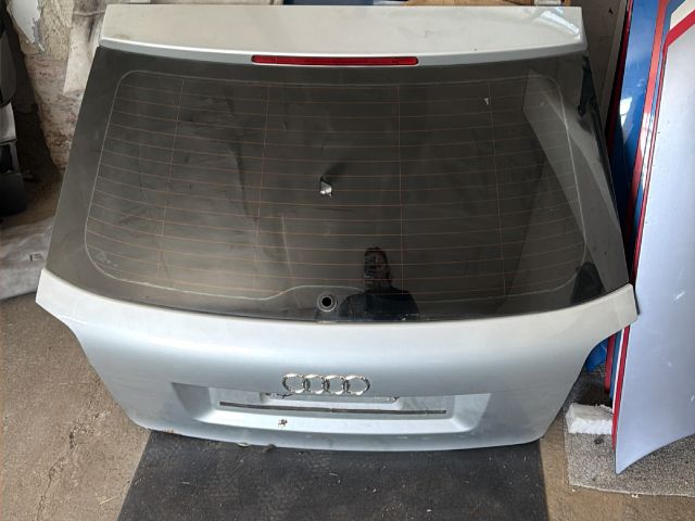 Csomagtérajtó-3 ajtós -6843 – Audi A3 8P