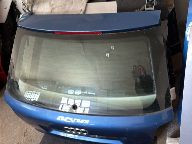 Csomagtérajtó-3 ajtós -6862 – Audi A3 8P