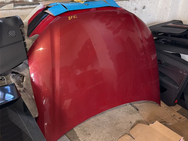 Motorháztető - Facelift-8077 – Audi A3 8P – OE 8P0010187J8077