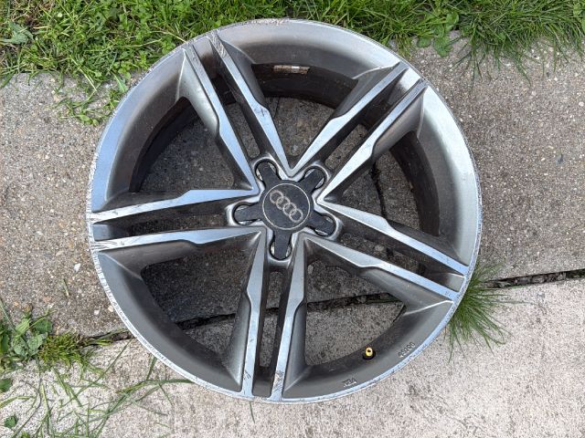 MAM A1-8018 R18- alufelni – Audi A3 8P – OE MAMA18018R18