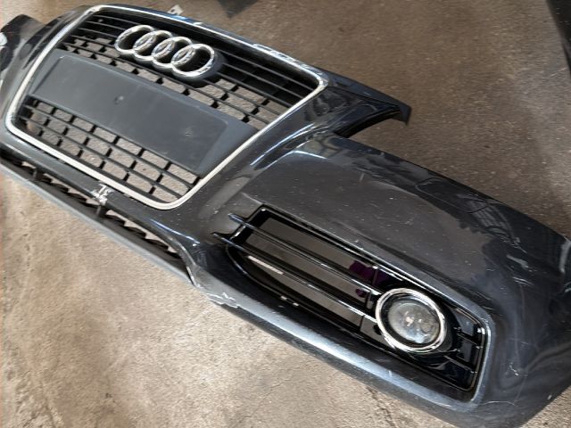 Facelift Lámpamosós Sline első lökhárító-7988 – Audi A3 8P